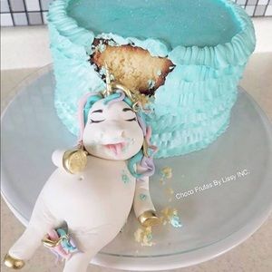 Meet your Posher, Alma